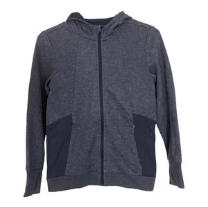 NWT All in Action Full Zipper Sweater/Hoodie